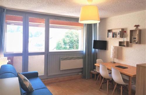 Saint-Lary-Soulan Apartamento | appartement 4personnes à saint lary soulan