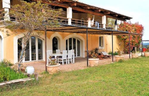 Bagnols-sur-Ceze Apartamento | Appartement 5 personnes - Mas du Soleil