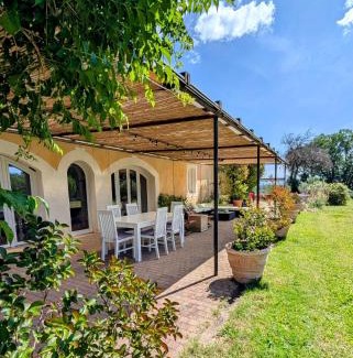 Bagnols-sur-Ceze Apartamento | Appartement 5 personnes - Mas du Soleil