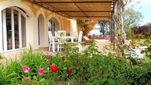 Bagnols-sur-Ceze Apartamento | Appartement 5 personnes - Mas du Soleil