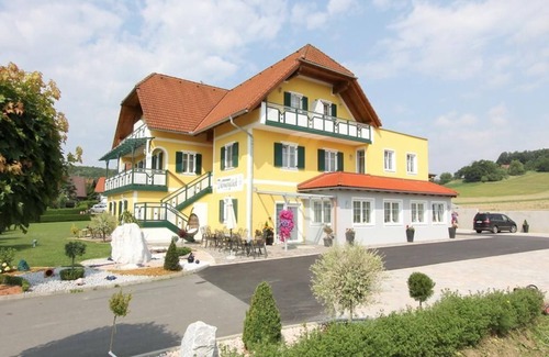 Welten Apartamento | Appartement 5 Pers. - Hotel-garni Thermenglück