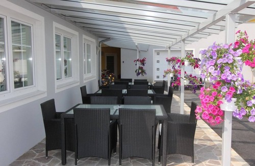 Welten Apartamento | Appartement 5 Pers. - Hotel-garni Thermenglück