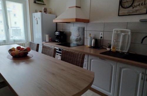 La Maurienne Apartamento | Appartement 5 pers, LA VANOISE, GARAGE motos vélos