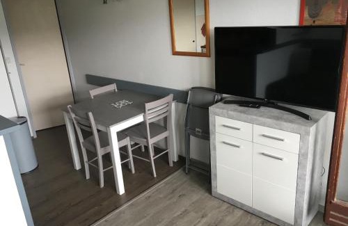 Bergers Apartamento | Appartement 5 pers Résidence Les Mélèzes quartier les Bergers Alpe d Huez