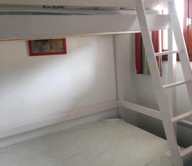Bergers Apartamento | Appartement 5 pers Résidence Les Mélèzes quartier les Bergers Alpe d Huez
