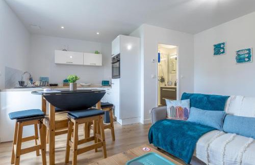 Fouesnant Apartamento | Appartement - 50m de la mer