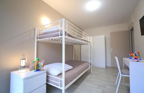 Le Portel Apartamento | Appartement 57m2 Vue Sur Mer - Plage
