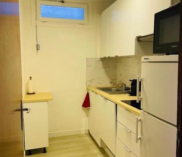 Saint-Lary-Soulan Apartamento | Appartement 58 m2 avec PISCINE INTÉRIEURE Vue Montagne Centre Village , Parking Privé