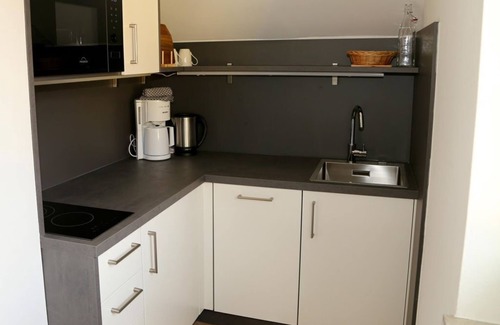 Seeboden Apartamento | Appartement 6 - 50 m² 1 Schlafzimmer - Appartements-strandschlößl Heitzmann