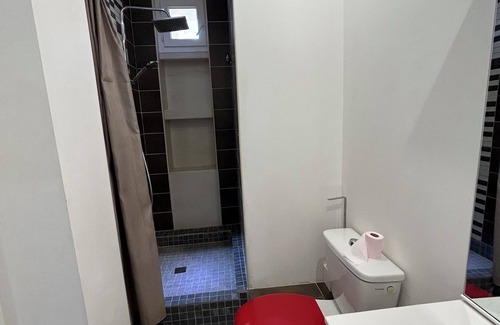 Le Pharo Apartamento | Appartement 6 Couchages à 50m de la Plage