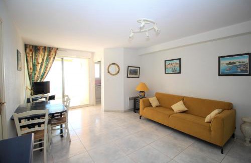 Le Grand Large Apartamento | Appartement 6 personnes VUE MER