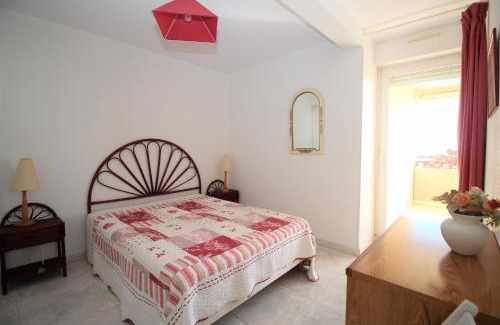 Le Grand Large Apartamento | Appartement 6 personnes VUE MER