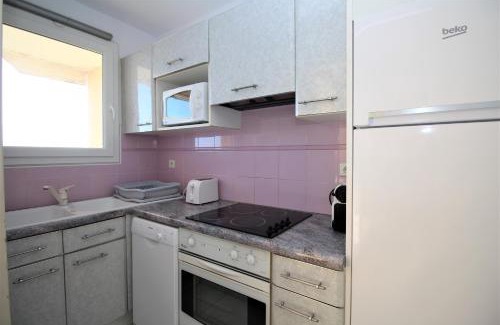 Le Grand Large Apartamento | Appartement 6 personnes VUE MER