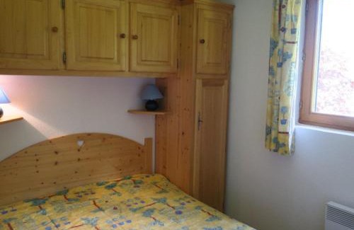 Chatel Apartamento | Appartement 6 pers avec balcon sud/est, proche télécabine du Linga, Châtel - FR-1-198-140