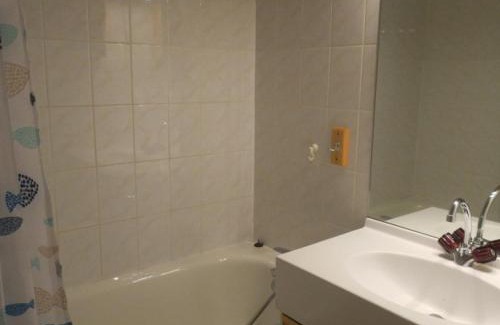 Chatel Apartamento | Appartement 6 pers avec balcon sud/est, proche télécabine du Linga, Châtel - FR-1-198-140