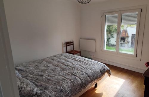Giremoutiers Apartamento | Appartement 6 personnes au calme à 25minutes de disney