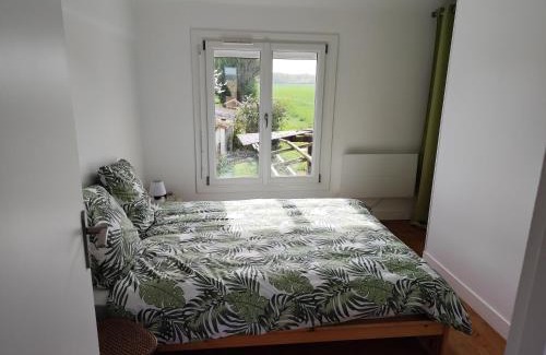 Giremoutiers Apartamento | Appartement 6 personnes au calme à 25minutes de disney