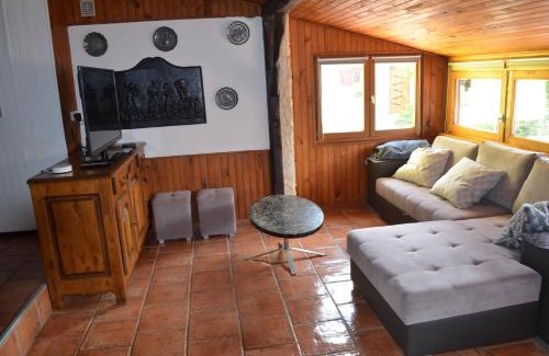 Andolsheim Apartamento | Appartement 6 personnes dans maison alsacienne
