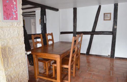 Andolsheim Apartamento | Appartement 6 personnes dans maison alsacienne