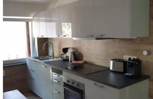 Putbus Apartamento | Appartement / 63 qm / Balkon / Sauna