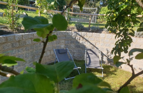 Putbus Apartamento | Appartement / 63 qm / Balkon / Sauna