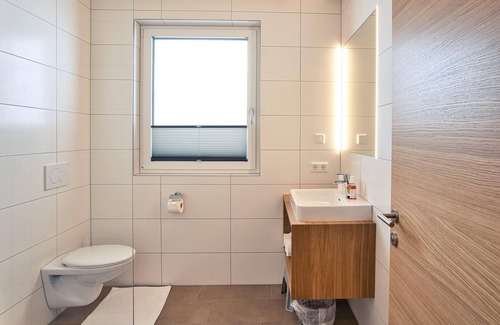 Faschina Apartamento | Appartement 65 m2 Top 1 / 5