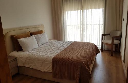 Ain Harrouda Apartamento | Appartement 6prs casablanca