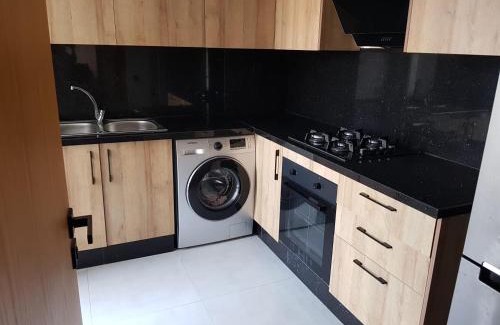 Ain Harrouda Apartamento | Appartement 6prs casablanca