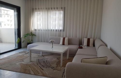 Ain Harrouda Apartamento | Appartement 6prs casablanca