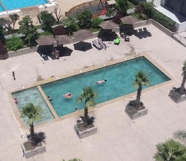 Ain Harrouda Apartamento | Appartement 6prs casablanca