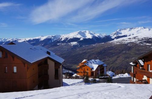 Vallandry Apartamento | Appartement 7 pers à Vallandry proche des pistes - FR-1-411-659
