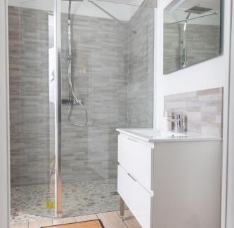 La Fleche Apartamento | Appartement 70m2 hyper centre avec baignoire balnéo