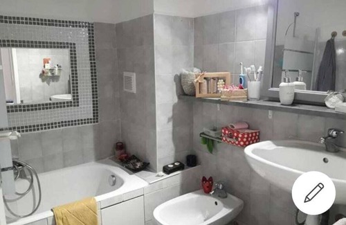 Le Piol Apartamento | Appartement 70mq - 2 Chambres Proche Mère
