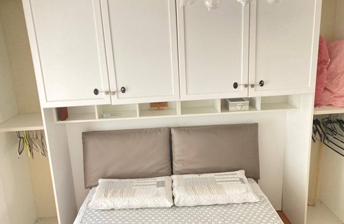 Le Piol Apartamento | Appartement 70mq - 2 Chambres Proche Mère