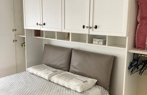 Le Piol Apartamento | Appartement 70mq - 2 Chambres Proche Mère