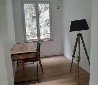 Morlaix Apartamento | Appartement 75m2 plein centre face a la mairie