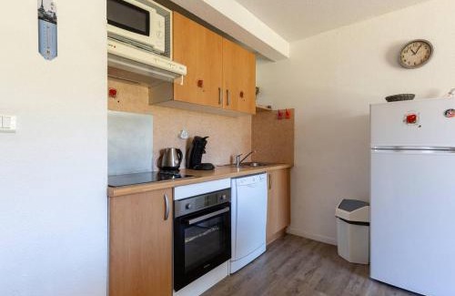 Peyragudes Apartamento | Appartement 8 Pers. à Peyragudes avec Piscine Intérieure - FR-1-695-86
