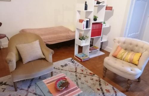 Le Creusot Apartamento | Appartement 85 m2 centre-ville entièrement rénové