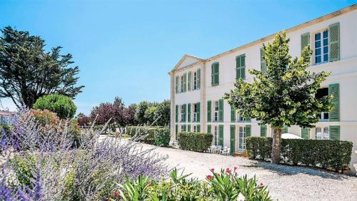 Saint-Martin-de-Re Apartamento | Appartement 88 les Gouverneurs