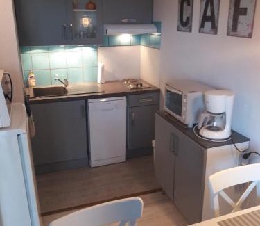 Saint-Martin-de-Re Apartamento | Appartement 88 les Gouverneurs