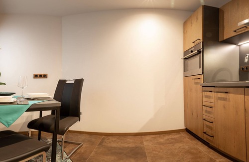 Rosshaupten Apartamento | Appartement A.1.2 - For Moments Apartments & Spa
