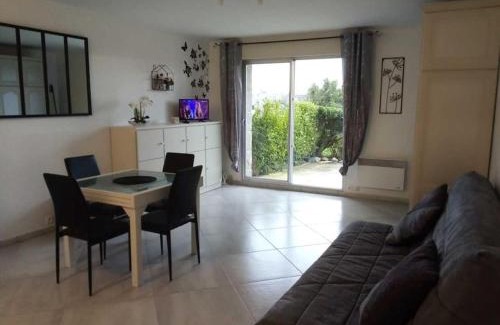 Erquy Apartamento | Appartement a 2 pas de la plage