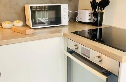 Charenton-le-Pont Apartamento | Appartement aux Portes de Paris