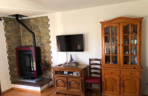 Palau-de-Cerdagne Apartamento | Appartement A La Montagne