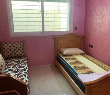 Fes Apartamento | Appartement a loué fes