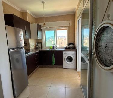Oued Laou Apartamento | Appartement a louer a ouedlaou avec vue sur mer