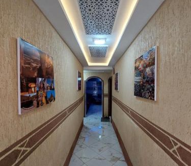 Medina of Tiznit Apartamento | Appartement a louer MASSINI