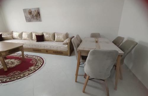 Bni Makada Apartamento | Appartement a louer Tanger