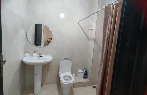 Bni Makada Apartamento | Appartement a louer Tanger