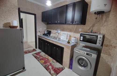 Bni Makada Apartamento | Appartement a louer Tanger